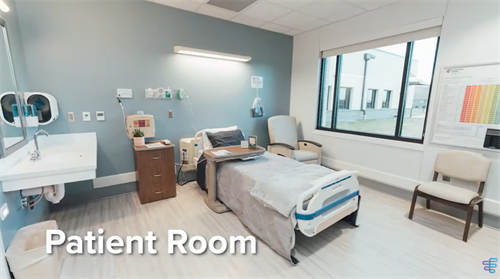 Patient Room