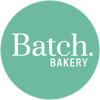 Batch Bakery's 3rd Birthday!