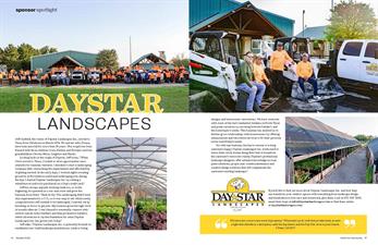 Daystar Landscapes, Inc.
