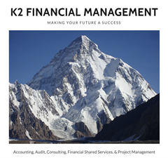 K2 Financial Management LLC