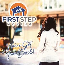 First Step Moving