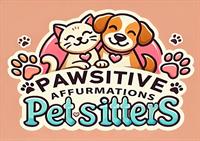 Pawsitive Affurmations Pet Sitters