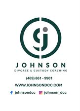 Johnson Divorce & Custody Coaching