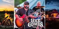 Luke Combs covered by Like Combs / Texas Wine / Anna, TX