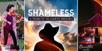 Garth Brooks covered by Shameless / Texas Wine / Anna, TX