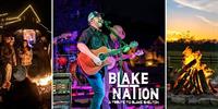 Blake Shelton covered by Blake Nation / Texas Wine / Anna, TX