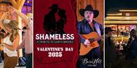 Garth Brooks Tribute: A Valentine's Night with Shameless / Anna, TX