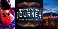 Journey covered by Raised On Journey / Anna, TX