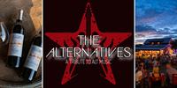 Best of 90's - Early 2000's Alternative Hits / The Alternatives / Anna TX