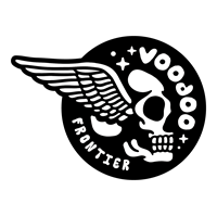 Voodoo Turns 1!!