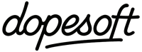 dopesoft creative agency