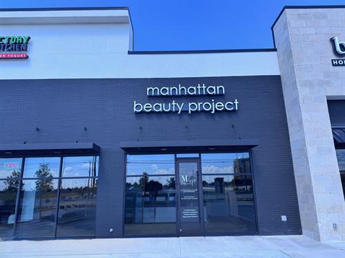 Practice Exterior