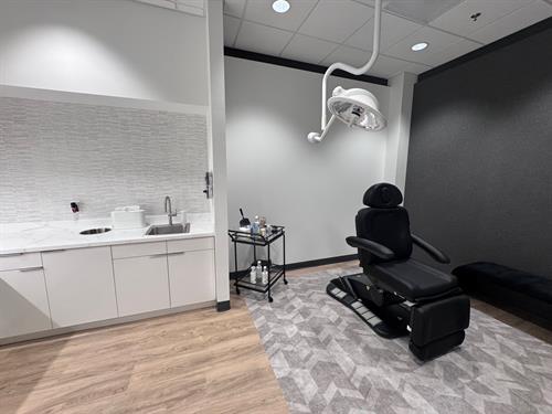 Treatment Room