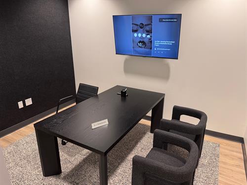 Consultation Room