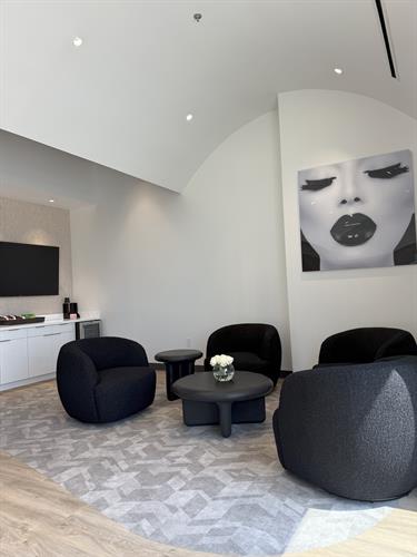 Lobby Area