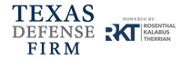 Texas Defense Firm