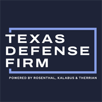 Texas Defense Firm