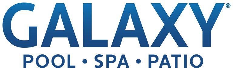 Galaxy Pool, Spa Patio