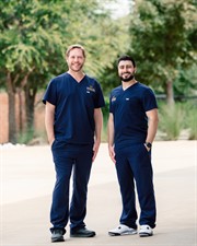 Wisdom Oral & Maxillofacial Surgery