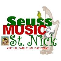 Seuss, Music, and St. Nick!