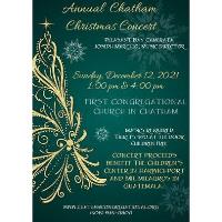 Annual Chatham Christmas Concert