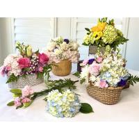 Floral Arranging Classes at Chatham Bars Inn