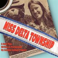 Miss Delta Township @ Cape Rep Theatre