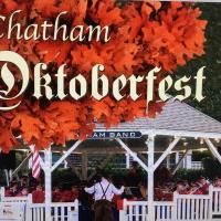 Oktoberfest in Chatham  2022