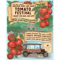 First Annual Chatham Bars Inn Farm Tomato Festival