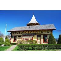 Chatham Railroad Museum Open Saturday & Sunday Columbus Day Weekend