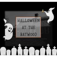 Halloween at the Batwood
