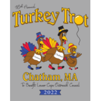 Chatham Turkey Trot - 2022  