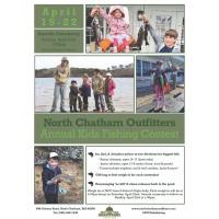 North Chatham Outfitters Annual Kids Fishing Contest