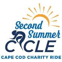 Cape Cod Second Summer Cycle  Charity Ride 