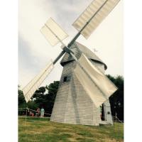 Windmill Wednesdays 