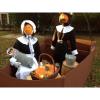 Pumpkin People in the Park - 2023