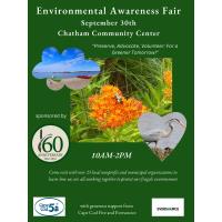 Environmental Awareness Fair 