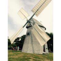 Godfrey Windmill Tour Schedule 2024