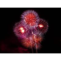 JULY 2 Family Fun & Fireworks at Veterans Field