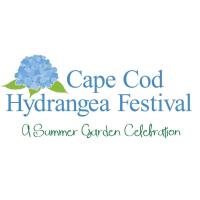 Cape Cod Hydrangea Festival 2024