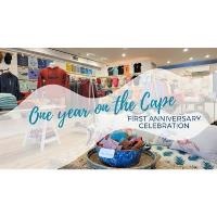 One Year on the Cape ~ First Anniversary Celebration