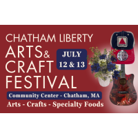 Chatham Liberty Arts & Craft Festival