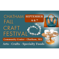 Chatham Fall Craft Festival