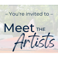 Meet the Artists at Kate Gould Park