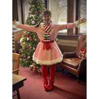 Festive Family Winter Wonderland - Eldredge Library