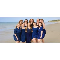 Cape Harmony All-Female A Capella - 2026