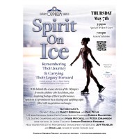 Chatham Orpheum Theater Presents Spirit on Ice