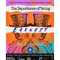 The Importance of Being Earnest