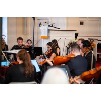Cape Cod Chamber Orchestra Presents Sandbar Series IV: Romance & Reckoning