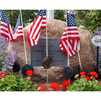 Town of Chatham Memorial Day Commemoration